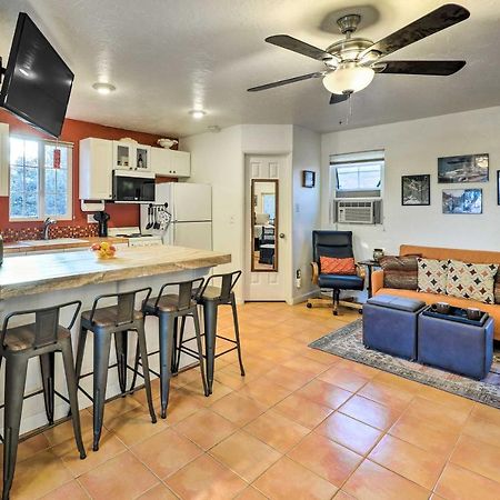 Peaceful Pet-Friendly Payson Vacation Rental Buitenkant foto